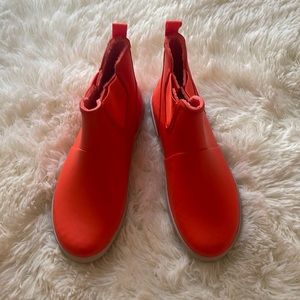 Sperry Women's Flex Deck Chelsea Boot